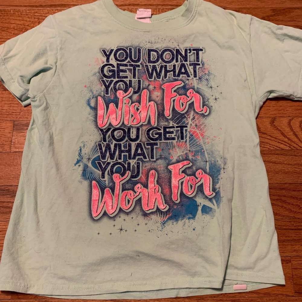 Girls Tshirt